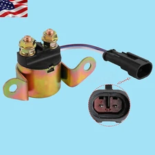 Starter Solenoid Relay for Polaris Ranger 1000 400 500 570 700 800 Crew 900 XP 