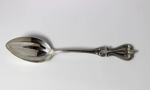 Vintage Sterling Silver Towle Old Colonial Tea Spoon 5-5/8” - 2 - 7242
