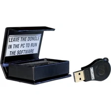 New Cartoni Lifto 25 Control Software with USB Flash Drive, MFR #APTZ006