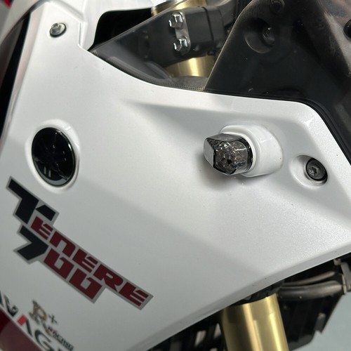 LED Turn Signal Light Indicator For YAMAHA Tenere XTZ700/Rally/WorldRaid/Explore - Picture 19 of 24