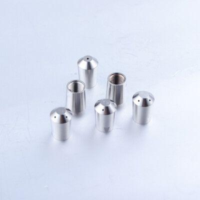 Edelstahl Dampfdüse Spare Teile for Rancilio Silvia/Silvia Pro X Kaffeemaschine