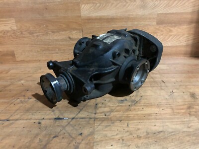 RANGE ROVER HSE L322 OEM REAR DIFFERENTIAL BACK DIFF RATIO 3.73 2003-2005 4