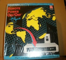NEW Server Technology Remote Power On/Off T Aux Share a modem Device SEALED O55