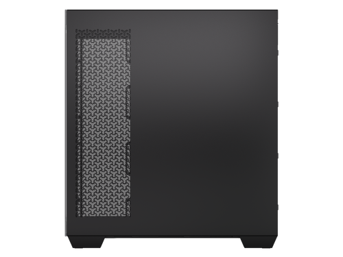 CORSAIR 3500X Tempered Glass Mid-Tower PC Case, Black – No Fans Included - Rever - Afbeelding 11 van 12