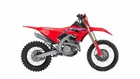2022 Honda Honda CRF 250 RX Honda CRF 250 RX