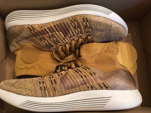 lunarepic flyknit gold