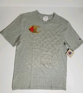 red champion heritage shirt