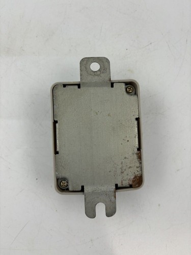 Toyota 89550-35090 emissions control Unit ECU - Picture 3 of 5