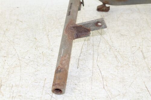 1992 Club Car DS GAS Golf Cart Brake Pedal Parking Brake Lever - Picture 4 of 9