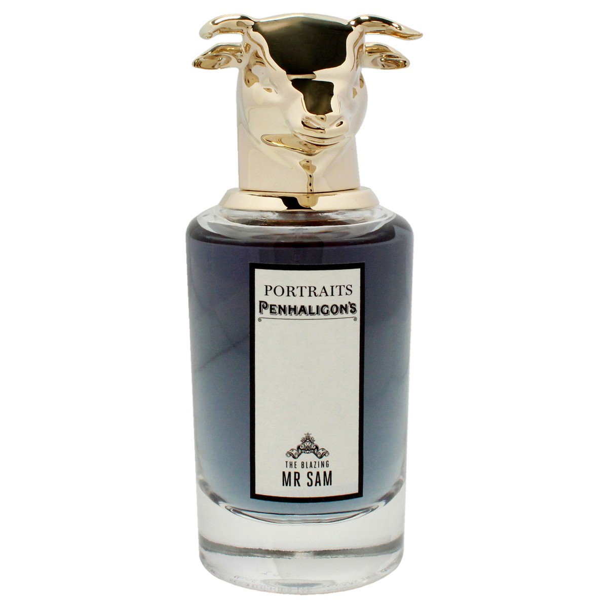 香水(男性用) Penhaligon's Mister Sam 50ml The Blazing Mister Sam by Penhaligon for Men - 2.5 oz EDP