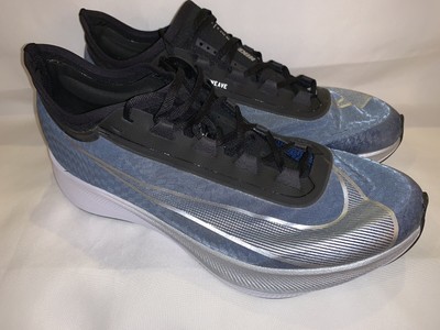 nike zoom fly 3 coastal blue