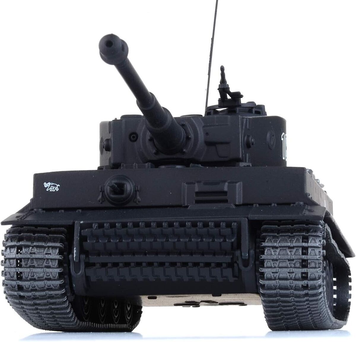 PANZERKAMPFWAGEN VI TIGER I TANK PANZERKAMPFWAGEN VI TIGER I TANK