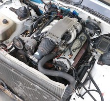 1989 Camaro 5.7l 350 Tpi Engine Motor 4-speed 700r4 Auto Trans 109k Miles