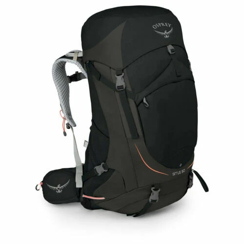 Weiche Reise-Rucksäcke für Damen