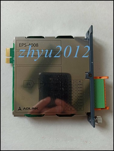 1PC for 100% test EPS-4008 EPS-4008(EA)-005E (by Fedex or DHL 90days Warranty) - 第 1/2 張圖片