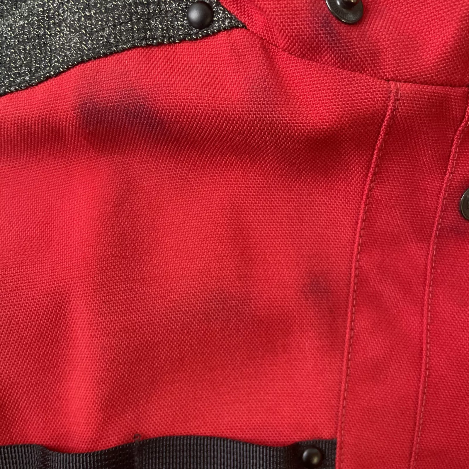 north-face vintage steep tech ski jacket