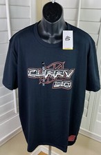 Image of Under Armour Steph Curry 30 Heavyweight SS T-Shirt 1376808 001 - Men’s 2XL - NWT