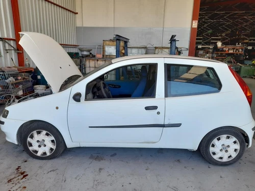 0046528915 Fusée Avant Gauche pour FIAT II Punto (188) Berlina 2775434 - Photo 8/10