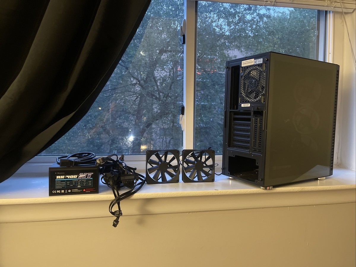Gaming PC Parts | eBay