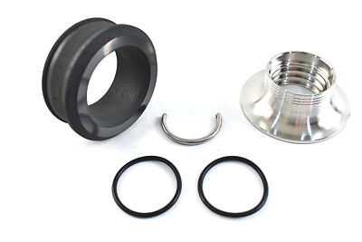 Carbon Ring Kit Drive Shaft 2021-2023 Sea-Doo RXP X 300 XRS 300 1630 295501206
