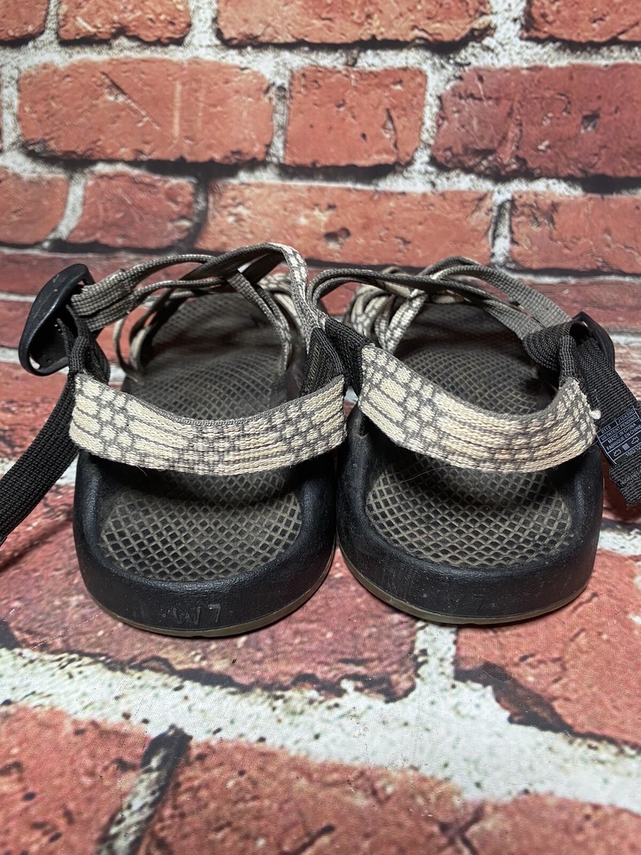 Chaco ZX/2 Yampa Sandals Sport J104390 Light Beam Gray Toe