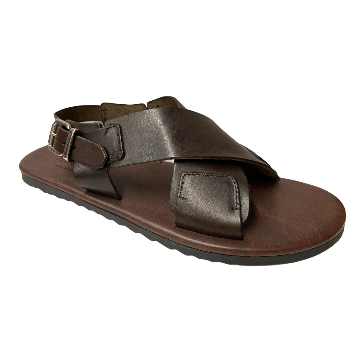 Sandali in pelle uomo – Sandali Sandali in pelle uomo – Sandali