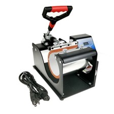 Thermal Transfer Baking Cup Machine Color Changing Cup Mug Printing Photo Machin