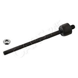 FEBI BILSTEIN 33833 Axialgelenk, Spurstange Passend Für MERCEDES-BENZ A