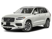 2022 Volvo XC90 T6 Inscription 7 Passenger