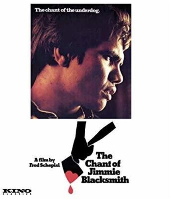 Chant Of Jimmie Blacksmith (1978) (2 Blu-Ray) [Edition: USA] - aa.vv.