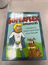 Superflex Super Decks