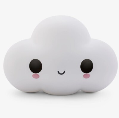 新品 Lucky Little Cloud Magic 8 Ball White s-l400.jpg