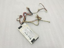 Industrial computer power supply Seventeam ST-250UP 1U server firewall power sup