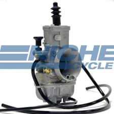 Genuine Real Mikuni TMX TMX35 35mm High Performance Carburetor Carb TM35-1