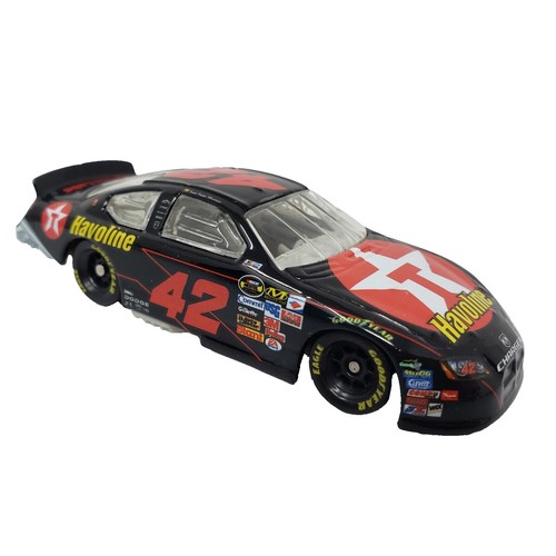 2005 Winner's Circle NASCAR #42 Jamie McMurray Texaco Havoline 1