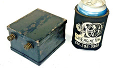 HOT THORDARSON 2A Low Tension Ignition Spark Coil Hit Miss Gas Engine w/ Igniter