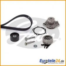 Water Pump + Timing Belt Kit PowerGrip® GATES KP15684XS-1