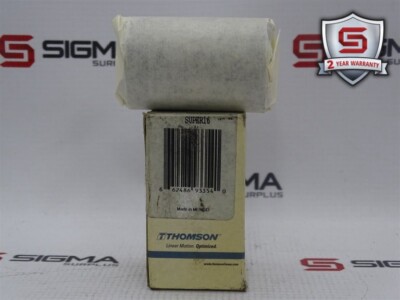   MOTION SUPER16 BEARING #F3