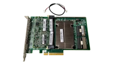 HP P840 Dual Port 12GB SAS Raid Controller w/ 4GB Cache 726899-001 761880-001