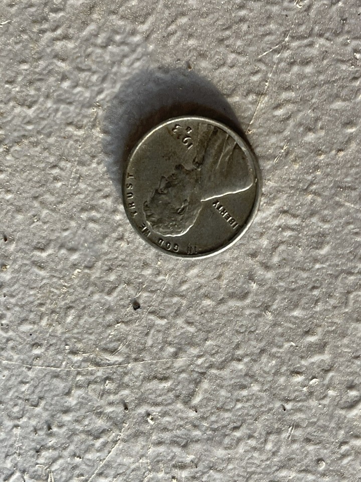 steel penny eBay