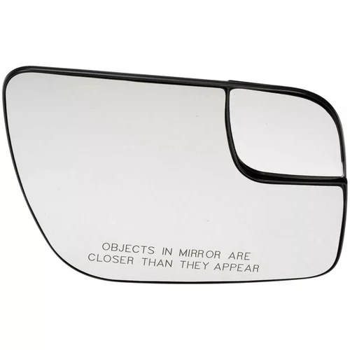 57097 Dorman Mirror Glass Passenger Right Side Hand for Ford Explorer 2011-2019
