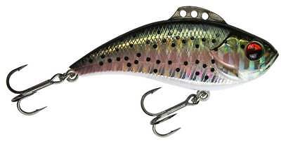 FKP Gear VibLure - Perch Fishing Lure - Vibe bait - Lipless Crankbait -6cm/12.5g - Picture 4 of 13