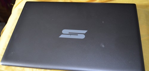 SCHENKER S306 SILVER Notebook 13,3" Full HD IPS,i5-6200U, 16 GB RAM , 1 TB SSD