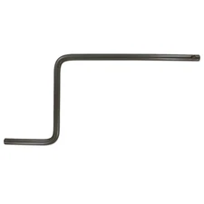 Starter Hand Crank fits Ford Tractor | Replaces 9N17040 2N17040A