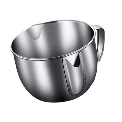 Oil Strainer Pot Frying Oil Storge Multiuse Cooking Oil Container Oil Bottle - Bild 4 von 6