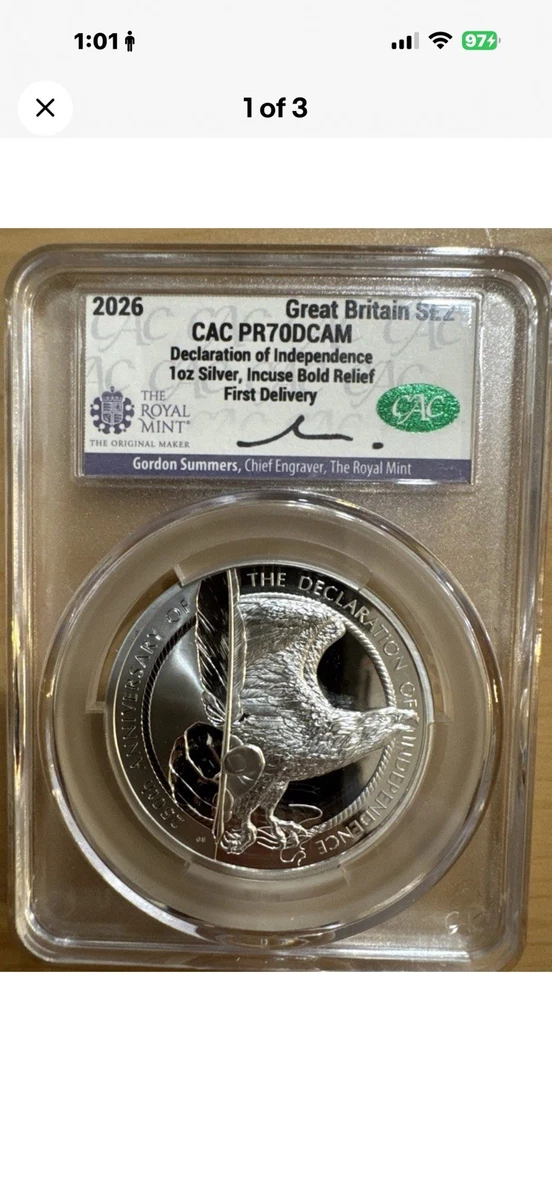 UK Commemorative Coins for sale | eBay