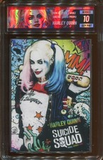 Ultimate Guide to Collecting Harley Quinn 34