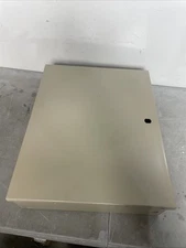 resideo ademco vista-ullt commercial cabinet accessory kit. Alarm Cabinet