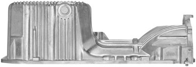 Lower Oil Pan Fits 2001-2010 Hyundai Elantra HYP06A