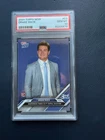 Graded 2024 Topps Now Drake Maye #D3 Rookie RC Football Card PSA 10 Gem Mint
